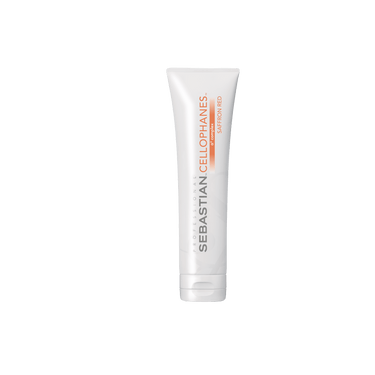 SEBASTIAN - CELLOPHANES_Cellophanes Saffron Red 10.1oz_Cosmetic World
